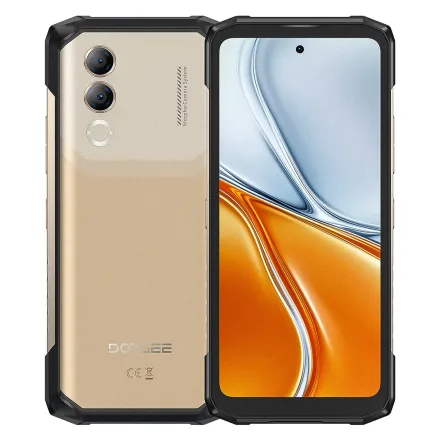 Doogee Blade 20 Turbo 256GB
