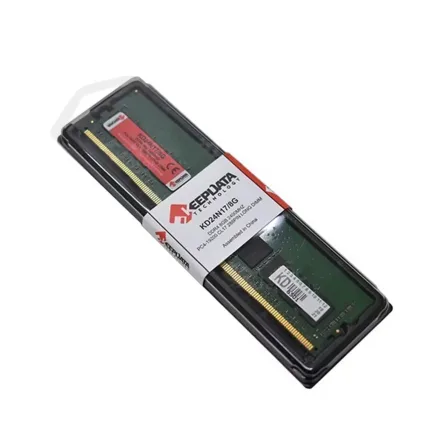 Keepdata Ddr 4 2400 16g