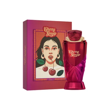 Perfume Paris Corner Cherry Gossip Edp 100ml