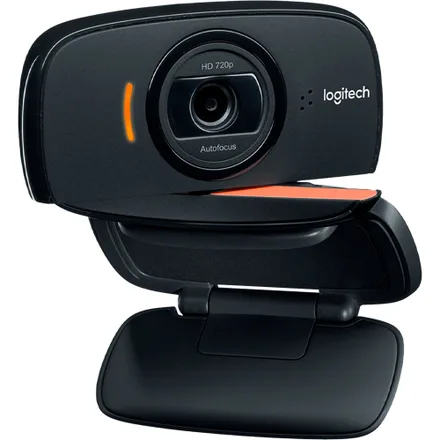 Webcam C525