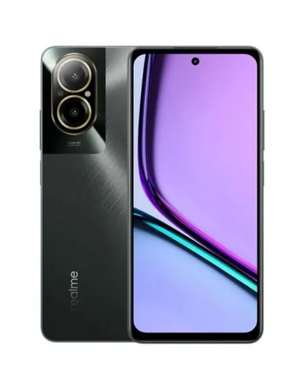 CEL REALME C67 RMX3890 8+128GB BLACK ROCK