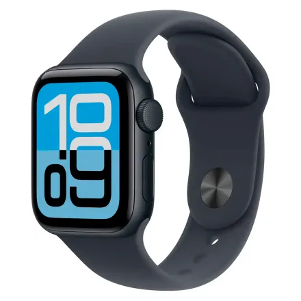 Watch SE 3 Aluminio Esportiva 40mm