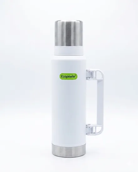 Ecopower Termo Ep G120 Blanco 1200ml