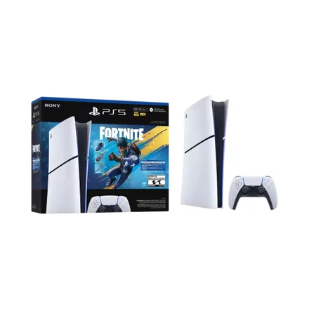 Play 5 Cfi 2115 Digital 8 Fortnite