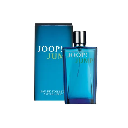 Joop Jump Masculino Eau Toilette 100ml
