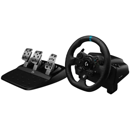 Volante Trueforce G923 Xbox