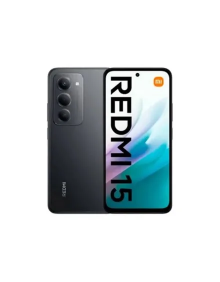 Redmi 15 256GB