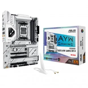 Mb AM5 X870 Ayw Gaming Ddr 5 Hdmi 3M 2