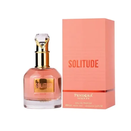 Pendora Scents Solitude Femme Edp 100ml