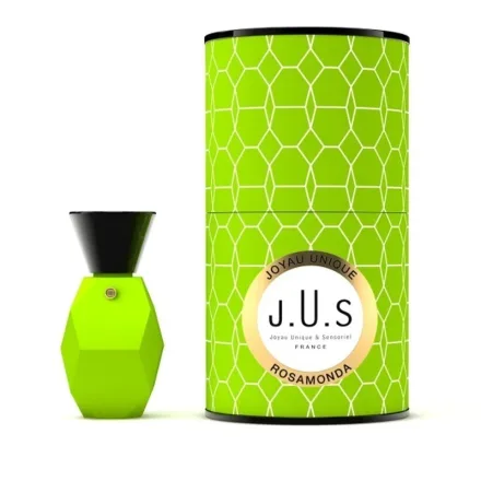 Perfume France Rosamonda Parfum 75ml