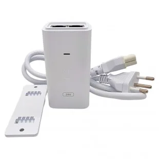 Ui Poe 24 Wh Br Injectior Amp