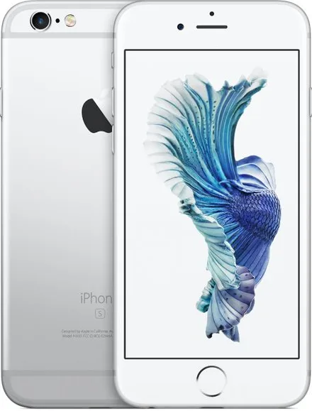 iPhone 6S Plus 128GB