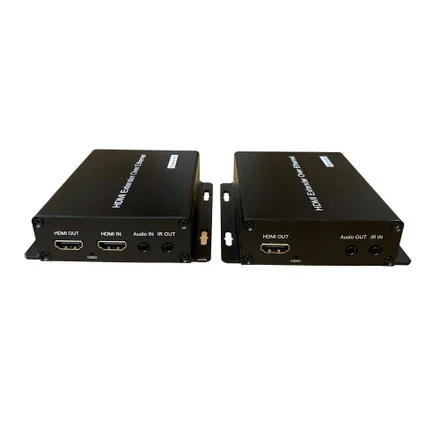 Hdmi 200M Extender 1CH Kvm Hl Par Tx Rx