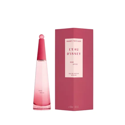 Issey Miyake Eau Rose Parfum Intense 50ml