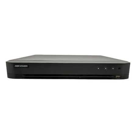 Dvr Acusense 08CH Ids M1