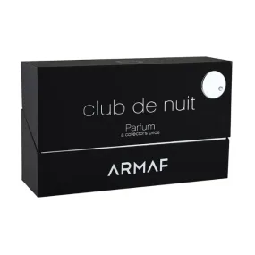 Perfume Armaf Club Nuit Intense Man 3PCS 30ml
