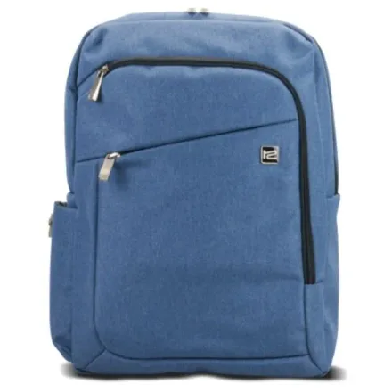 KLIP MOCHILA KNB-416BL INDIGO 15.6" AZUL