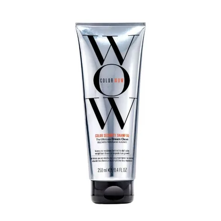 Shampoo Wow Color Security 250ml