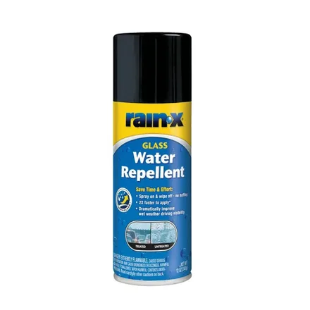 Repelente De Agua En Aerosol Rain X 630168