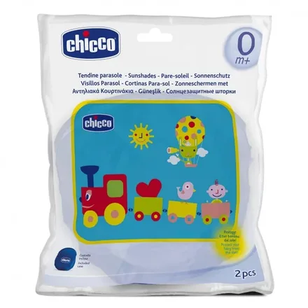 Cortina Protectora Sol Chicco 00 2
