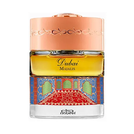 Spirit Dubai Majalis Edp 50ml