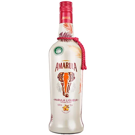 Licor Amarula Vegano Coco 750ml