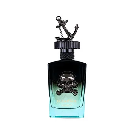 Perfume Gulf Orchid El Capitan Legacy Masculino Edp Agatres 100ml