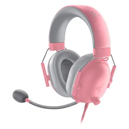 Gamer Blackshark V2 Quartz RZ04 R3U1