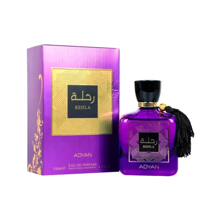 Adyan Rehla Agatres 100ml
