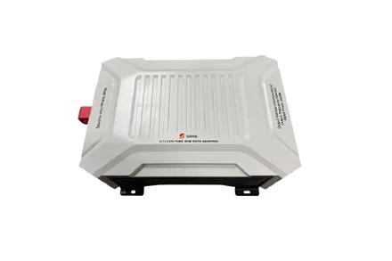Solar Inversor Off Grid IC12 2KW Onda Senoidal 230