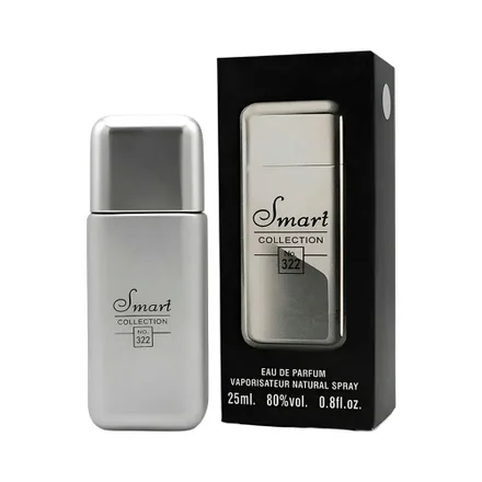 Perfume Vip Men 322 Edp 25ml