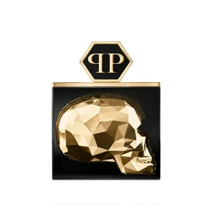 Phillip Plein Skull Gold Parfum 125ml