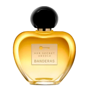 Perfume Antonio Banderas Her Secret Absolu Feminino Eau...