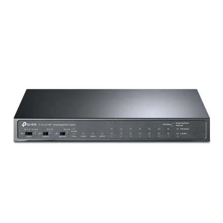 Switch Tl Metal Rj 45 Ethernet