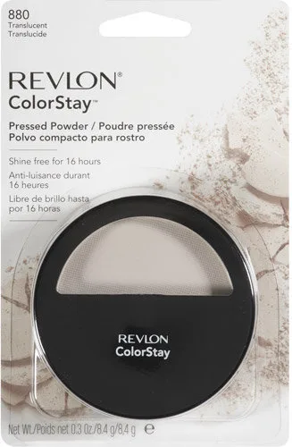 Revlon Polvo Compacto Colorstay 880