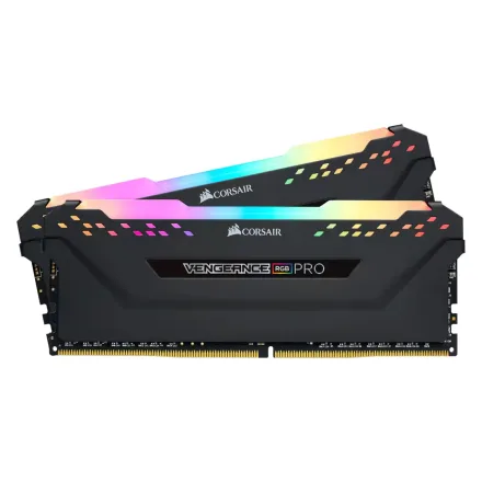 Corsair Vengeance Pro Rgb Ddr 4