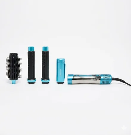Babyliss Bntss 5EN1 Alisador Secador Bivolt
