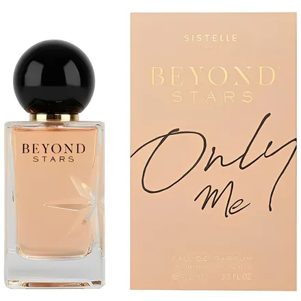Sistelle Perfume Beyond Stars Me Eau Parfum 100ml