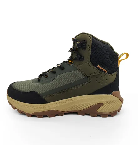 DISCOVERY BOTA SALTCREEK-145KH CAQUI (T) 10.5