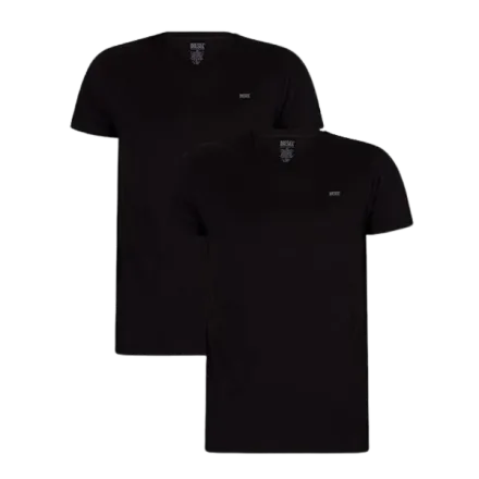 DIESEL REMERA A054280LDAS E1350 (T) M