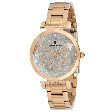 Feminino Daniel Klein Dk 3