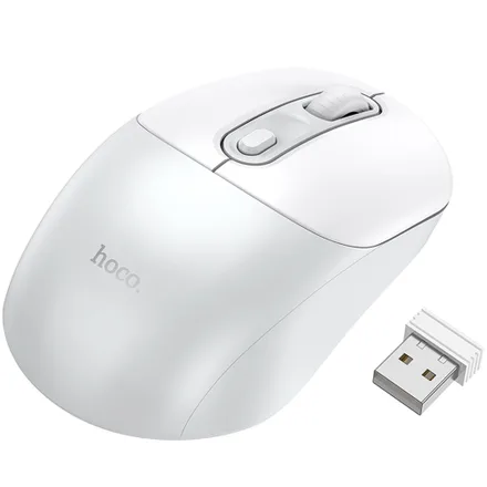 Mouse Hoco GM28