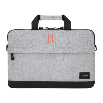 Maletín Para Notebook de hasta 15.6" Targus Strata - Gris/Negro