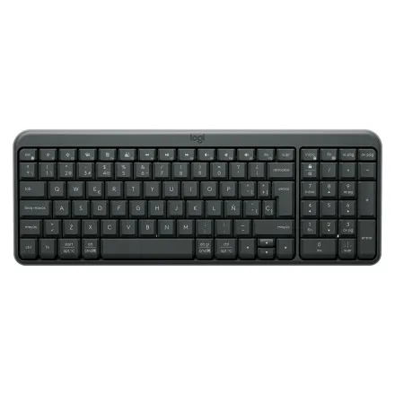Teclado K250 920