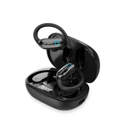 Argom Auricular Arg Hs Skeipods E95