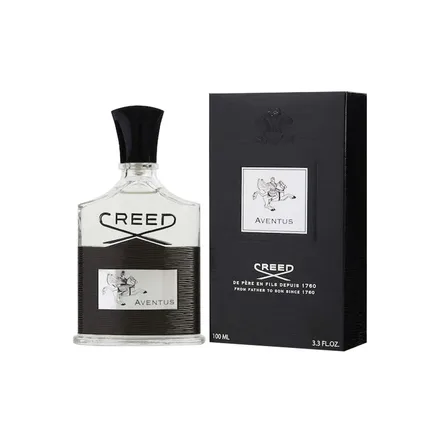 Creed Aventus Eau Parfum 100ml
