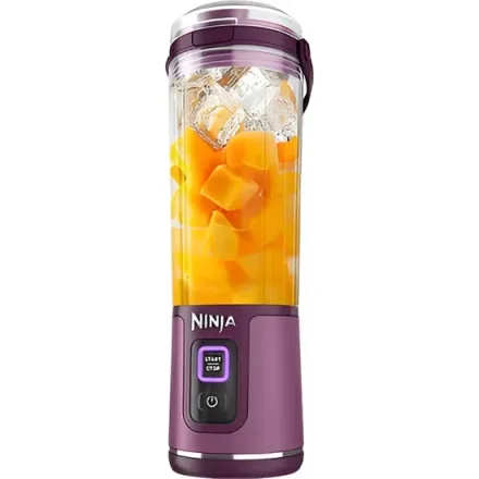 Licuadora Portátil Ninja Blast BC151 – Purple