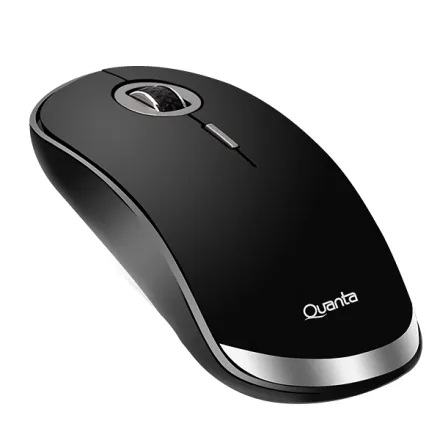 Mouse Quanta Qtms 20 Ate Dpi