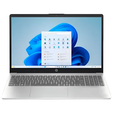 Hp 15 5 Hz W11 Home 512GB