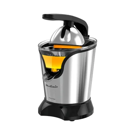 Exprimidora Molimix Max Citrus 300W